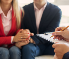 Mannheim çift terapisi