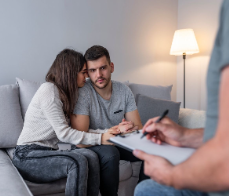 Mannheim ilişki terapisi